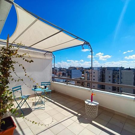 Good Vibes Apartment Bari Exterior foto