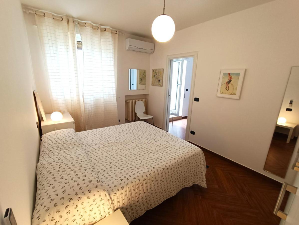 Good Vibes Apartment Bari Exterior foto